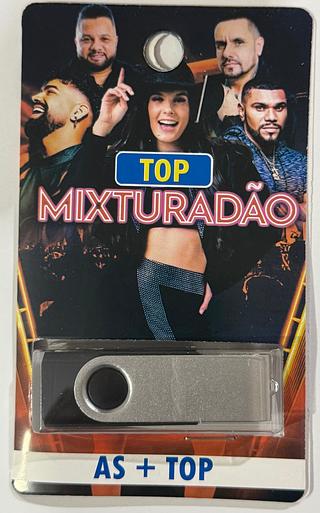 PENDRIV 600-1000 MUSICAS