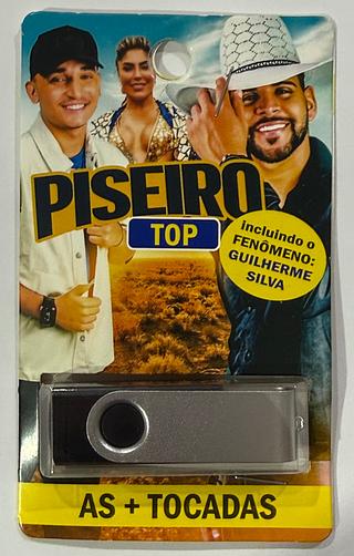 PENDRIV 600-1000 MUSICAS