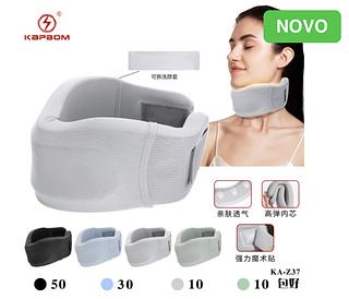 Colar Cervical De Espuma Noturno