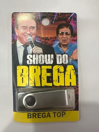 PENDRIV 600-1000 MUSICAS