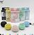 Mini Caixa De Som Bluetooth Amplificada 3w origial
