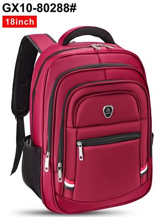estilo masculino feminino mochila de viagem grande capacidade mochila júnior escola computador saco escola est