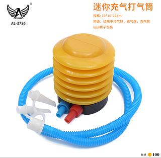 ￼1PC Bomba De Balão Inflador De Ar Degrau Portátil Acessórios Úteis Para Balões De Látex E Folha Festa De Aniversário De Casamento Decoração Pés Suprimentos