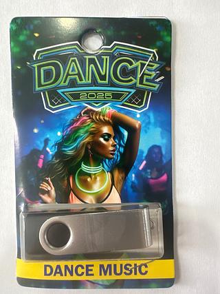 PENDRIV 600-1000 MUSICAS