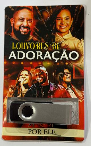 PENDRIV 600-1000 MUSCAS