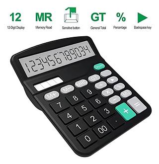 Calculador Eletronica