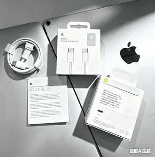 Cabo Para iPhone 13 14 15 16 Usb-c 60w Turbo 1m