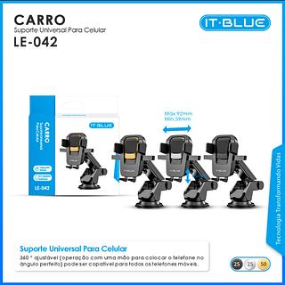 suport lelong tosa e vitro LE-042