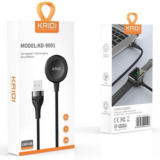 Den Power SupplyAdapter Carregador Suporte Estação Dock Carregamento Para Watch