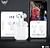 Fone I12 Tws Bluetooth V5.0 Touch Ios Android Com Nfe—Altomex