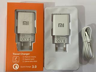 carregador xiaomi para v8 1usb