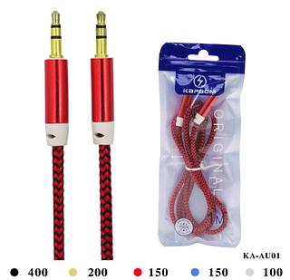 cabo auxilia corta clorido p2 pa p2