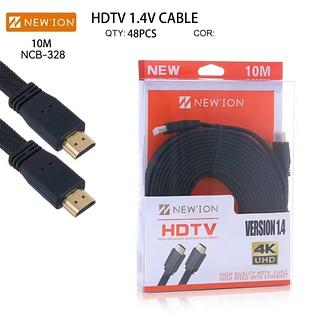 cabo hdmi 10M