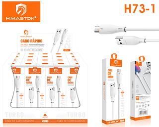 Cabo Dados Carga Rápida 4.8a Para V8–hmaston