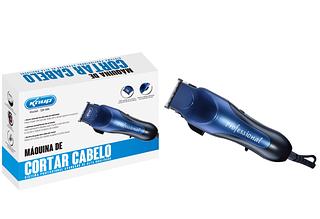 Maquininha Profissional Knup 110V