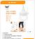 Lampada Luminaria Led Emergencia Recarregavel 40w