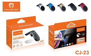 Suporte Automotivo Celular Magnético Imã Carro Veicular 360°