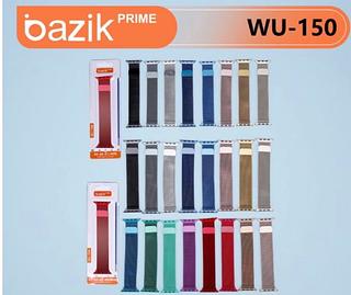 ￼Pulseira Milanese Aço Metal Magnetico Fecho 42mm Ou 49mm