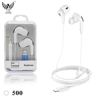 Fone Ouvido iPhone 7 /8 /x/xs /11 12 Bluetooth Lightning