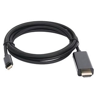 Cabo Tipo-c X Hdmi 4k 1.5m P/ New Macbook Pro