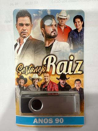 PENDRIV 600-1000 MUSICAS