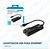Adaptador Rede Usb 2.0 Gigabit Rj45 Ethernet 10/100m