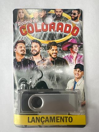 PENDRIV 600-1000 MUSICAS