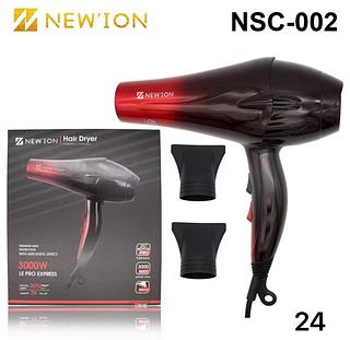 Secador De Cabelos 110v Profissional 3000w Potente