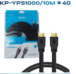 cabo hdmi 10M