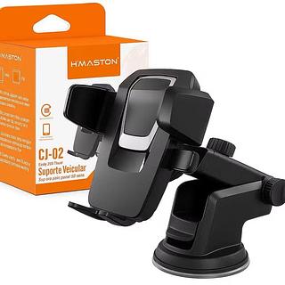 suport veicular carro vidro e panel—HMASTON