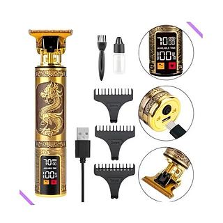 maquina hair trimmer use for any ages 110v/240v