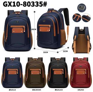 ￼Mochila Executiva Masculina Notebook 15 Polegadas Resistente