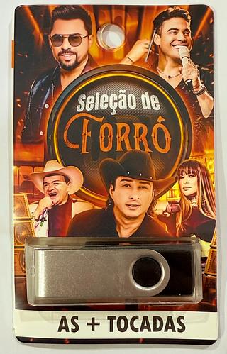 PENDRIV 600-1000 MUSICAS