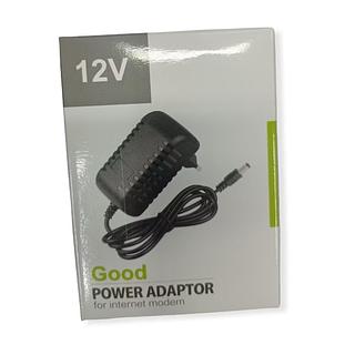 Fonte De Alimentação 12V 2A 大Bivolt Ac/dc Econômica Bivolt Estabilizada