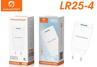 fonte HMASTON QUALIDADE 3.1a 1usb