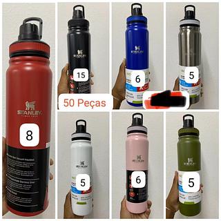 Garrafa térmica santley 800ml