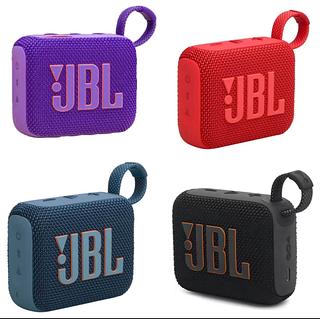 Caixa de Som JBL G04 Pro Portatil