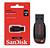 Pendrive Sandisk Usb Cruzer Blade 128gb