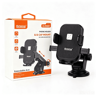 Suporte para celular Rotacao 360