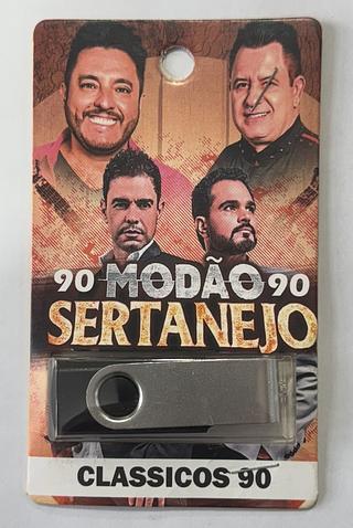 PENDRIV 600-1000 MUSICAS