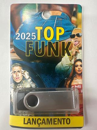 PENDRIV 600-1000 MUSICAS