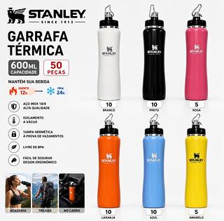 copo esportiva 600ml