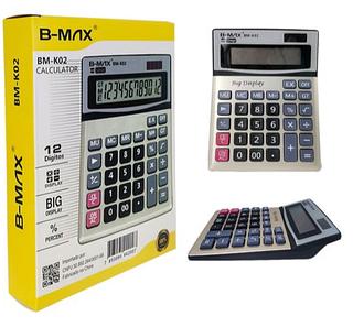 Calculador Eletronica grande