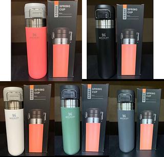 ￼Garrafa de agua Térmica Quick Flip 800ml