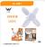 Lâmpada Fan Led 28w Branco 6500k 4 Pétalas