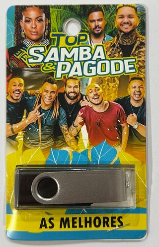 PENDRIV 600-1000 MUSICAS