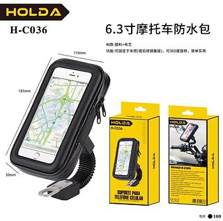 SUPORTE CELULAR Moto 6.3polegado