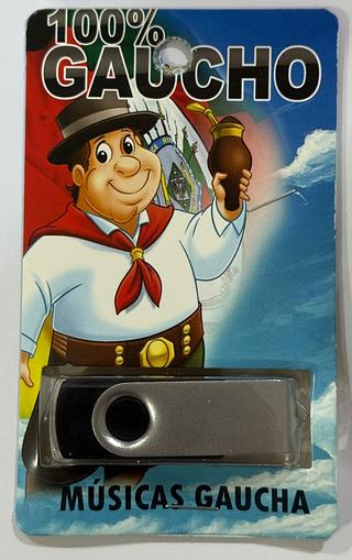 PENDRIV 600-1000 MUSICAS