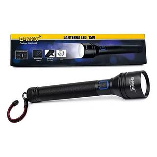 Lanterna Laser 5Modos de foco Ajustavel—BAMX