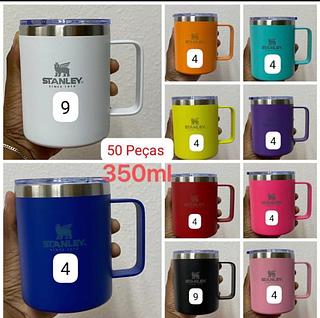 Copo stanley 350ml
